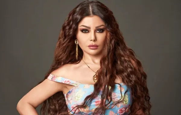 هيفاء وهبي وش السعد على محمد صلاح .. وهذه رسالتها إليه بعد هدفه الأول