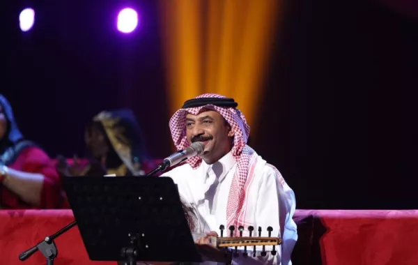 لقاءات توثق توليفة محمد عبده وأنغام وتوأمة عبادي وأصالة في حفلات الباحة بالسعودية