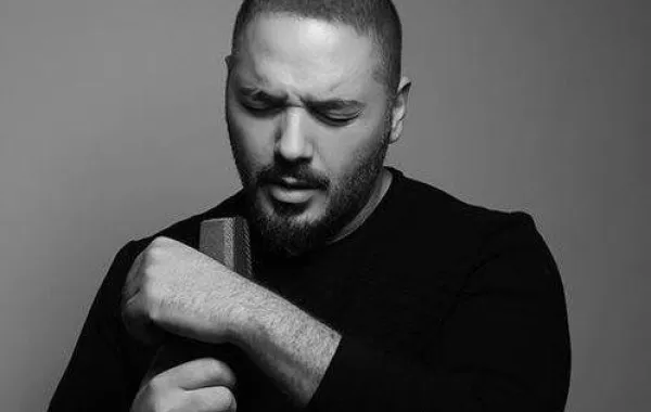 رامي عياش يتصدر تويتر لهذا السبب