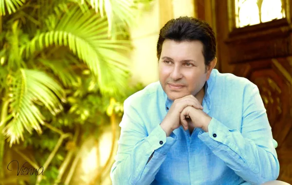 هاني شاكر يحسم الجدل: سأخوض انتخابات نقيب الموسيقيين لدورة ثانية وقراراتي عادلة