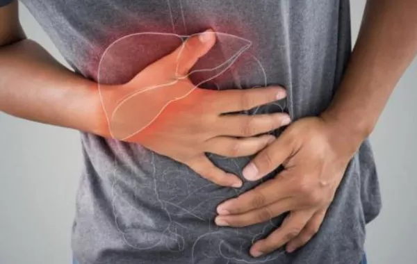 سرطان الكبد: اكتشفي أسبابه المحتملة