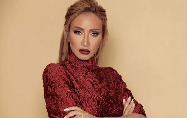 بالصور: ريهام سعيد تنشر وصيتها بعد إصابتها بمرض خطير في الوجه