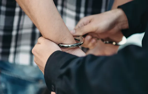 «ضيف» ذبح زوجين مسنين وسرق 70 ألف جنيه 