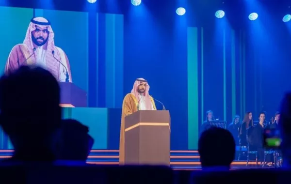 جدة التاريخية تحتضن مهرجان البحر الأحمر السينمائي الدولي 2020