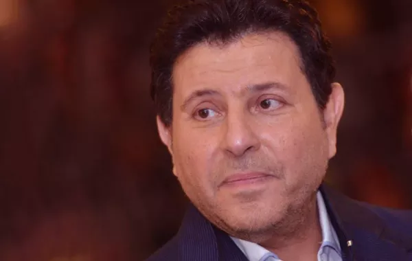 هاني شاكر "جاي على جدة " .. ويقدم أغنياته الخاصة لأول مرة