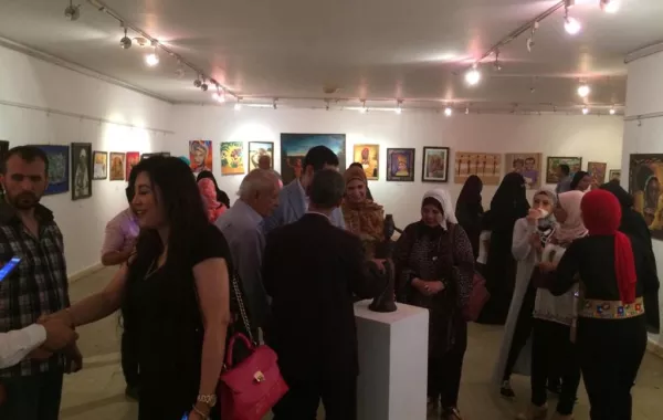 افتتاح «أفريقيا قارة الحضارات»