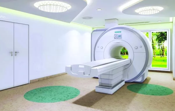 دبي تستخدم الذكاء الاصطناعي في تشخيص الأمراض بدقائق معدودة