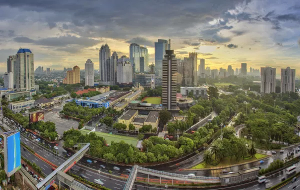 اندونيسا: ارخص دولة سياحية