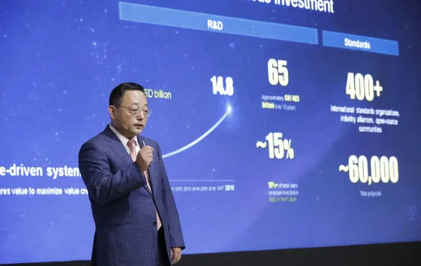 منتدى ومعرض هواوي لبنان 2019 يسلط الضوء على مستقبل الرقمنة في لبنان