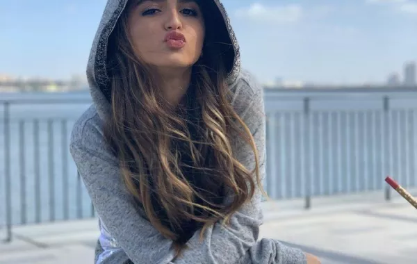 حلا الترك تتقرب من أختها غزل فهل بات لقاؤها بـ دنيا بطمة قريباً؟