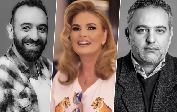 بالتفاصيل: يسرا تنضم للجنة تحكيم جائزة الأوسكار 2019 مع عمرو سلامة ومحمد حفظي