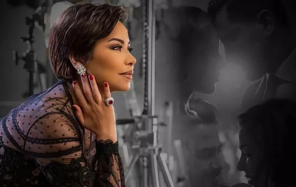 لماذا ألغت شيرين عبد الوهاب مشاركتها في مهرجان قرطاج؟