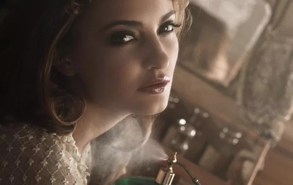 أفضل عطر نسائي ثابت