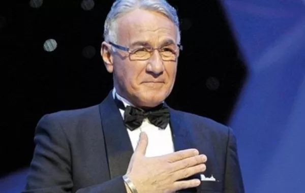 عزت أبو عوف قبل رحيله: منعوني من رؤية حفيدتي الوحيدة