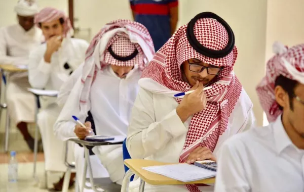 "قياس" يعقد اختبار "المعرفة" في 65 مركزًا