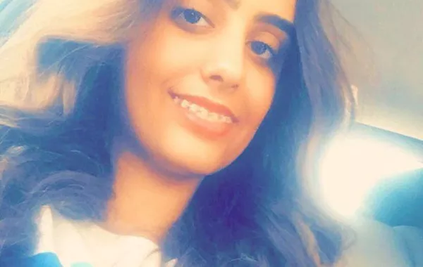 شهد الكندري تخضع لعملية جراحية