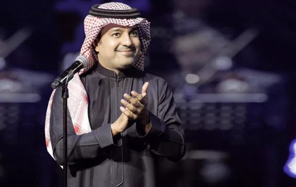 محطات فنية عبرها الفنان راشد الماجد مع جمهور الساحل الغربي .. تعرفوا عليها