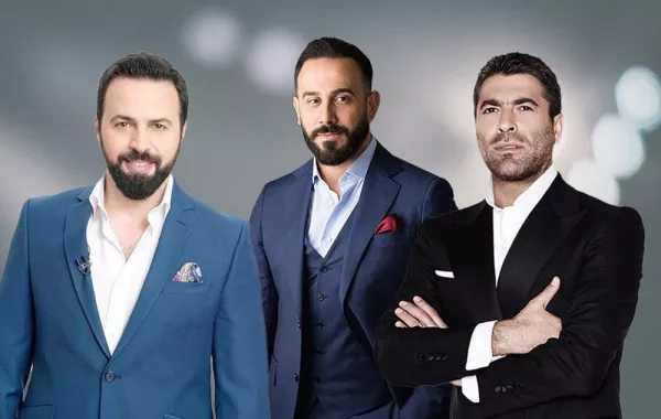 قبل قصي خولي... نجوم عرب صدموا جمهورهم بزيجاتهم السرّية