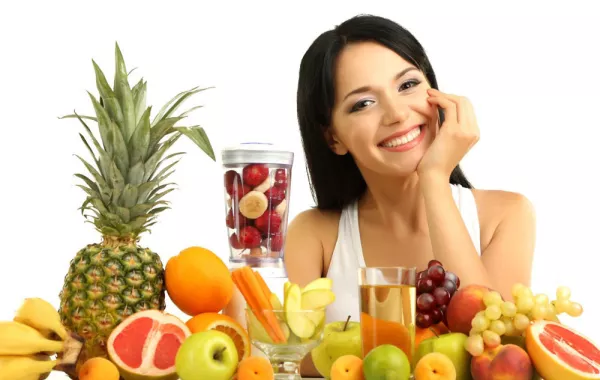 رجيم الفواكه لرشاقة مضمونة