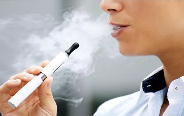 دراسة جديدة: السجائر الإلكترونية تضر الخلايا الجذعية