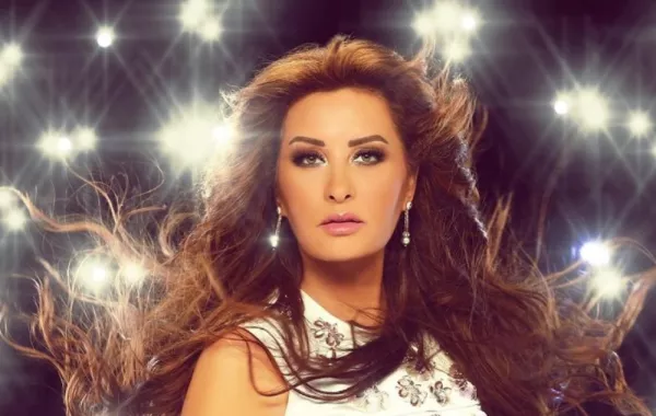 لطيفة بالفيديو: علاقتي مع كاظم الساهر "عمل وفقط" ولم أحبه كرجل