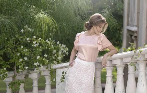 جهاز أمن مطار بيروت يدحض رواية نانسي عجرم: انتظرت 12 دقيقة فقط