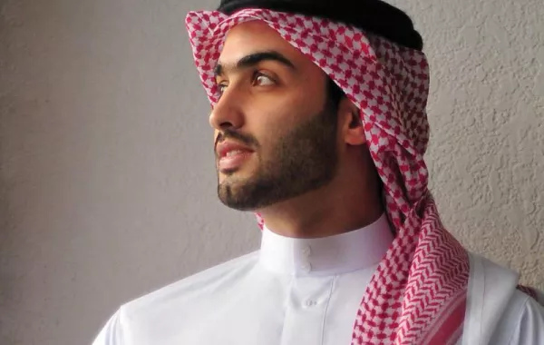 الشماغ السعودي من أرقى مجموعات الدور العالمية في 2019