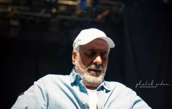 أيمن زيدان: لست غائبًا وهذا ما قدمته