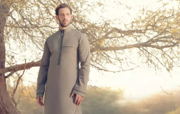 أفضل تصميمات الثوب السعودي في 2019