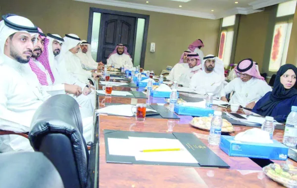 صحة الشرقية تطلق أول برنامج متخصص للرعاية النفسية بالشرق الأوسط