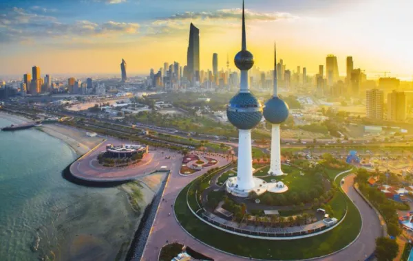 زلزال يضرب إيران بقوة 5.9 ريختر.. شعر بها سكان الكويت