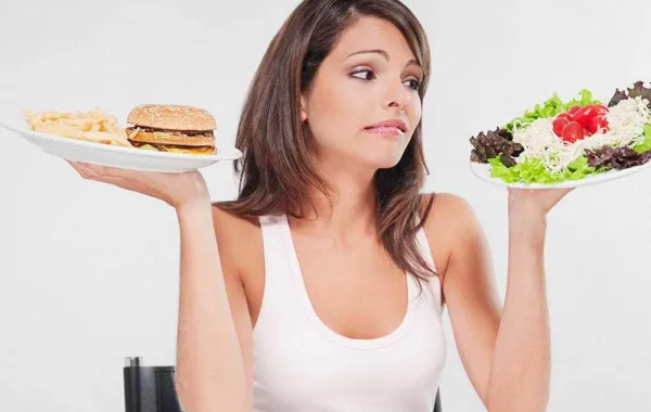 رجيم قاس بالتفصيل