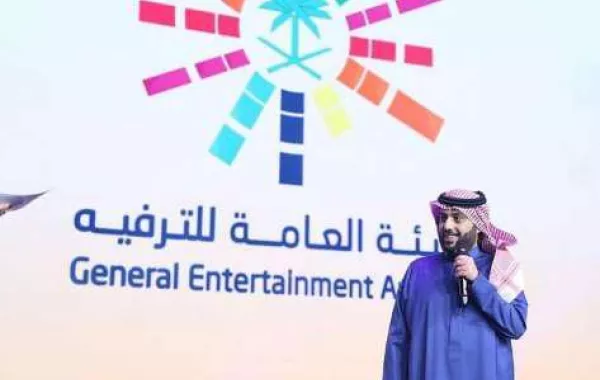 "أنا عربية".. أكبر بازار يضم 200 عارضة سعودية وعربية في "موسم الرياض"