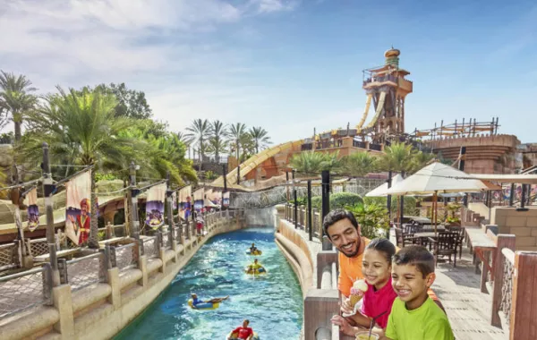 مفاجآت صيف دبي تنطلق يوم الجمعة بجدول حافل بالفعاليات الترفيهية والعروض الترويجية