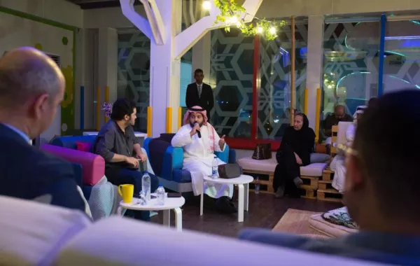 المخرج طارق المقاطي لـ"سيدتي": هناك ضعف في الأعمال السينمائية السعودية