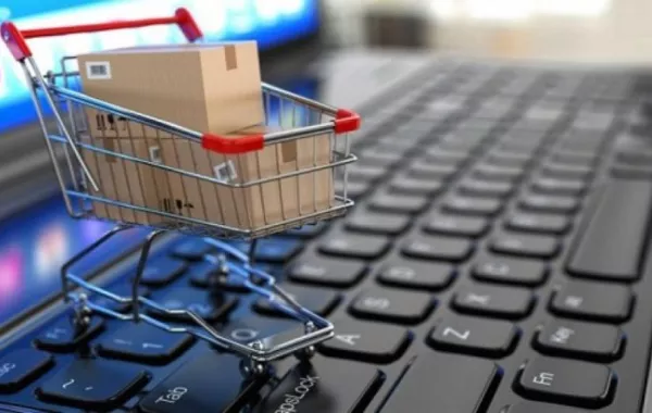 السعودية تقر نظاماً جديداً للتجارة الإلكترونية