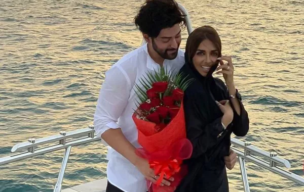 أعراس المشاهير في شهر يونيو