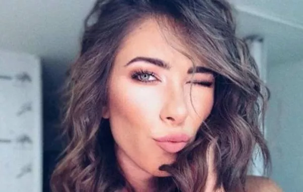 دانييلا رحمة تنفي مشاركتها في "بيروت سيتي 2"