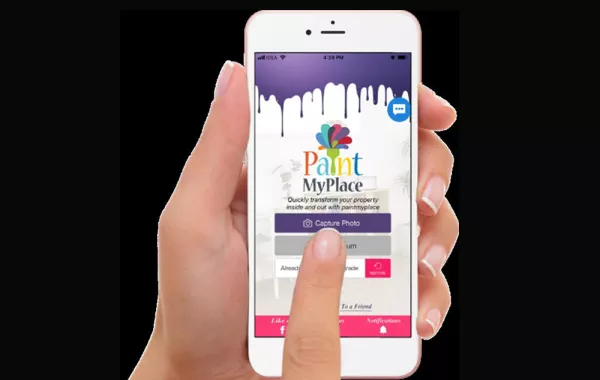 صممي ديكور منزلك من خلال هذه التطبيقات