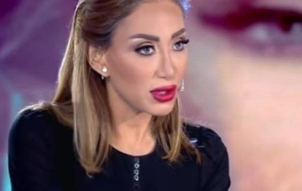 مها أحمد تدعم ريهام سعيد في أزمتها الصحية بهذا الدعاء 