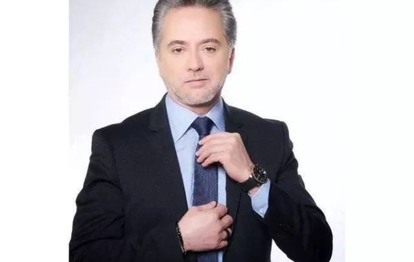 إلغاء حفلة مروان خوري في دمشق بسبب وفاة والدته