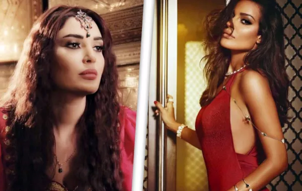 ما الذي يجمع بين سيرين عبد النور ونادين نجيم؟