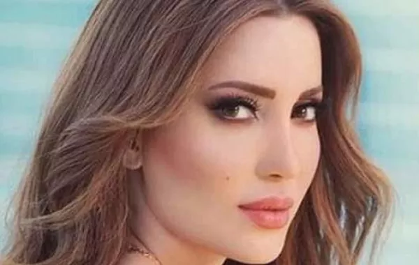 بعد عادل إمام شائعة الموت تطارد نسرين طافش