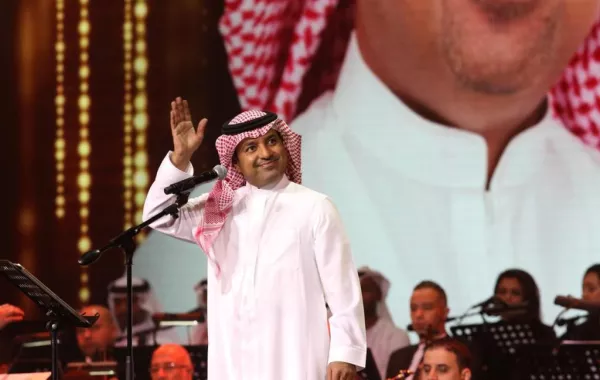 بترجعين .. تجدِّد التعاون بين الثلاثي راشد الماجد وآل الشيخ ونواف عبد الله