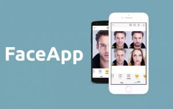 كيف يعمل تطبيق FaceApp صورتك وأنت شايب؟ ما هي مخاطره؟