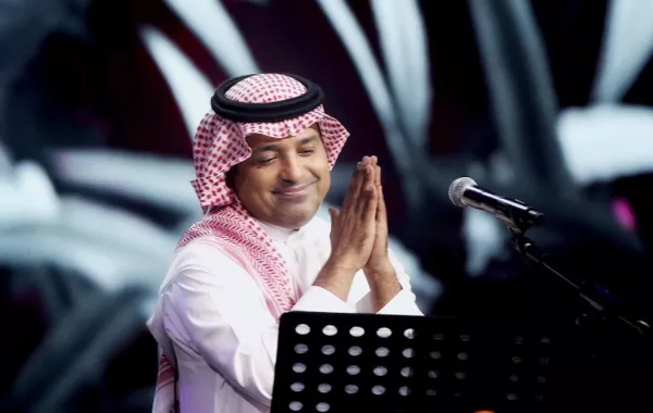 "موسم الرياض" يحتضن حفلة راشد الماجد.. وهذه تفاصيلها