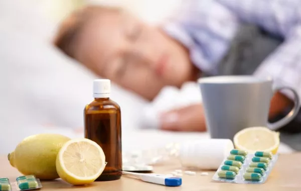 أعراض فيروس الكورونا وطرق الوقاية