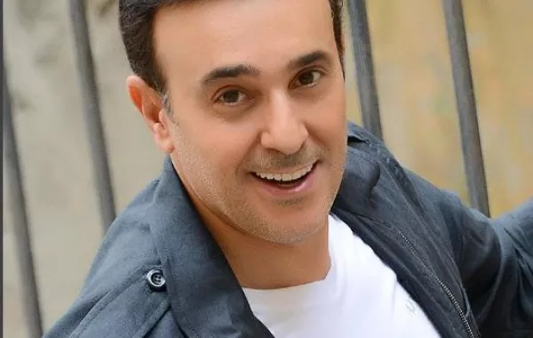 صابر الرباعي يحتفل بنجاح ابنته في الباكالوريا