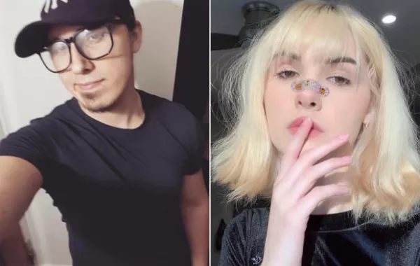 مقتل بيانكا ديفينس نجمة انستقرام على يد صديقها