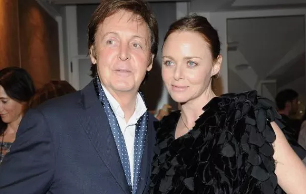 ستيلا مكارتني تغادر Kering وتنضم إلى LVMH وهذا هو السبب